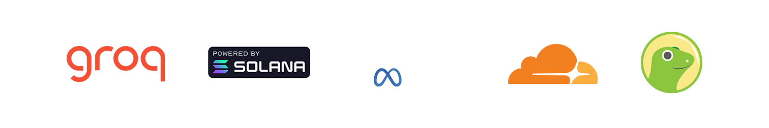 Powered by